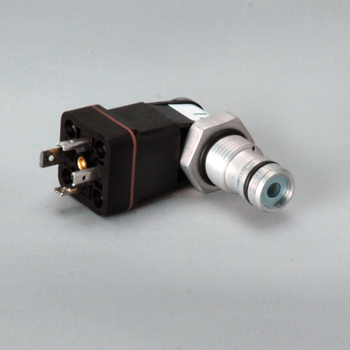 HYDRAULIC INDICATOR ASSEMBLY, VISUAL/ELECTRICAL