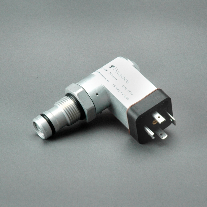 HYDRAULIC INDICATOR ASSEMBLY, VISUAL/ELECTRICAL
