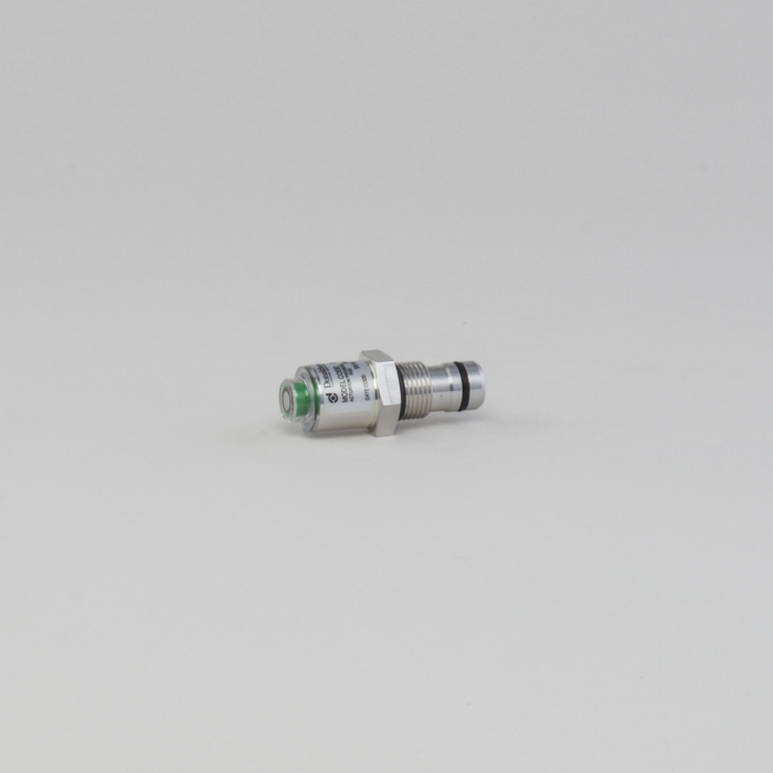 HYDRAULIC INDICATOR ASSEMBLY, VISUAL