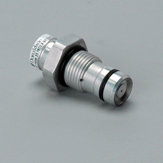HYDRAULIC INDICATOR ASSEMBLY, VISUAL
