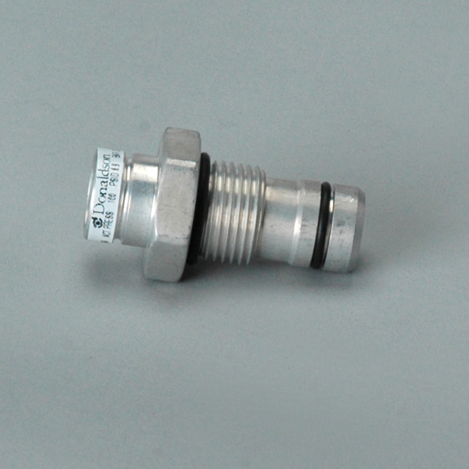 HYDRAULIC INDICATOR ASSEMBLY, VISUAL