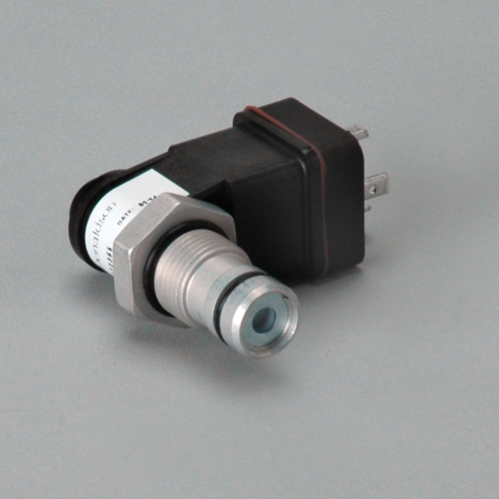 HYDRAULIC INDICATOR ASSEMBLY, ELECTRICAL