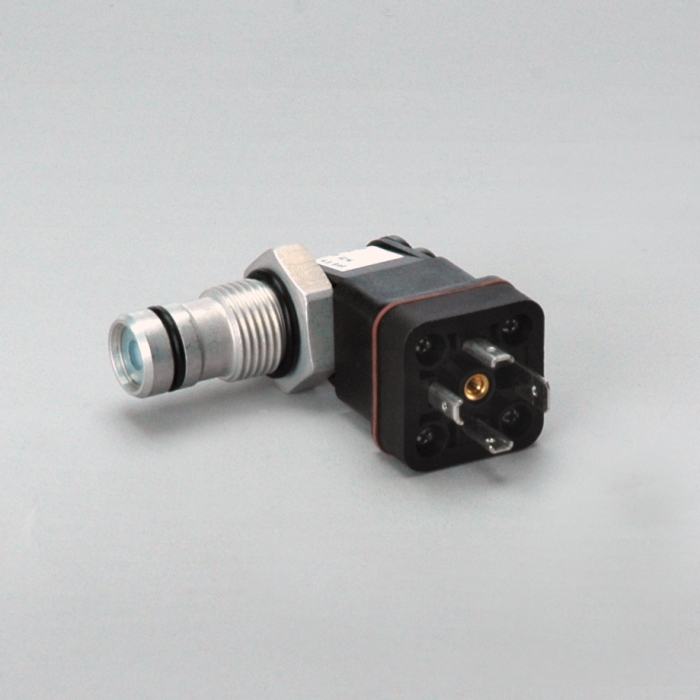 HYDRAULIC INDICATOR ASSEMBLY, ELECTRICAL