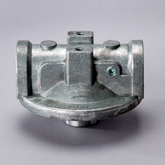 HEAD ASSEMBLY, HYDRAULIC