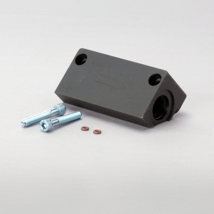 ADAPTER KIT, HYDRAULIC