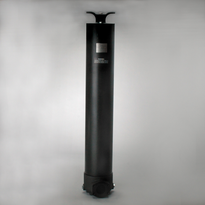 HYDRAULIC FILTER ASSEMBLY