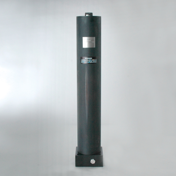 HYDRAULIC FILTER ASSEMBLY