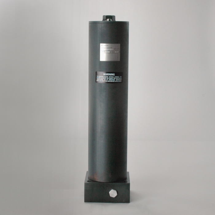 HYDRAULIC FILTER ASSEMBLY