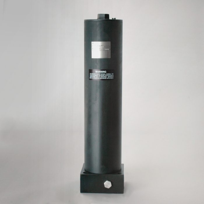 HYDRAULIC FILTER ASSEMBLY