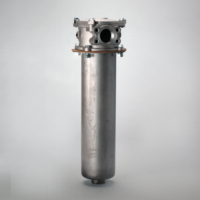 HYDRAULIC FILTER ASSEMBLY