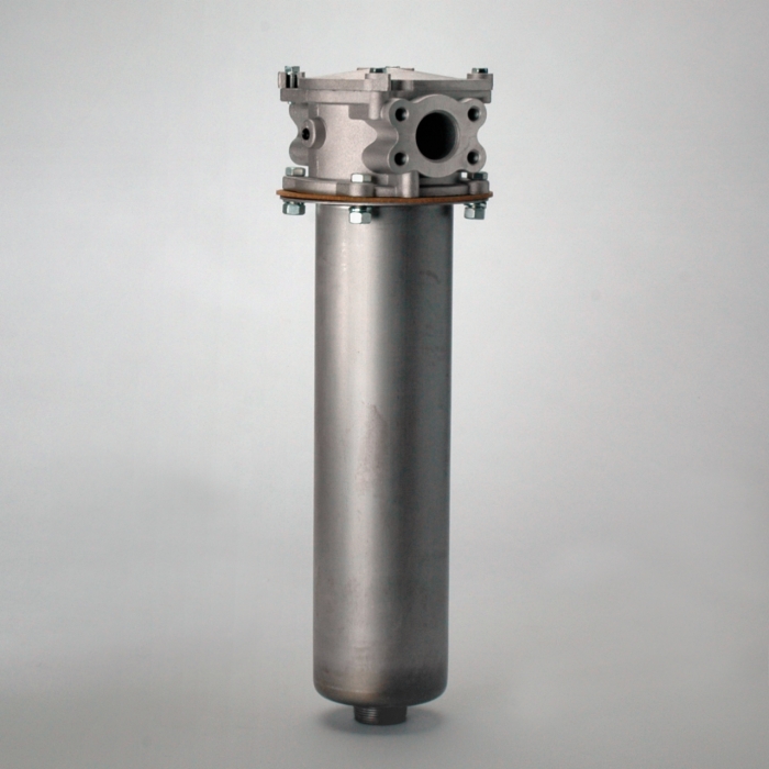 HYDRAULIC FILTER ASSEMBLY