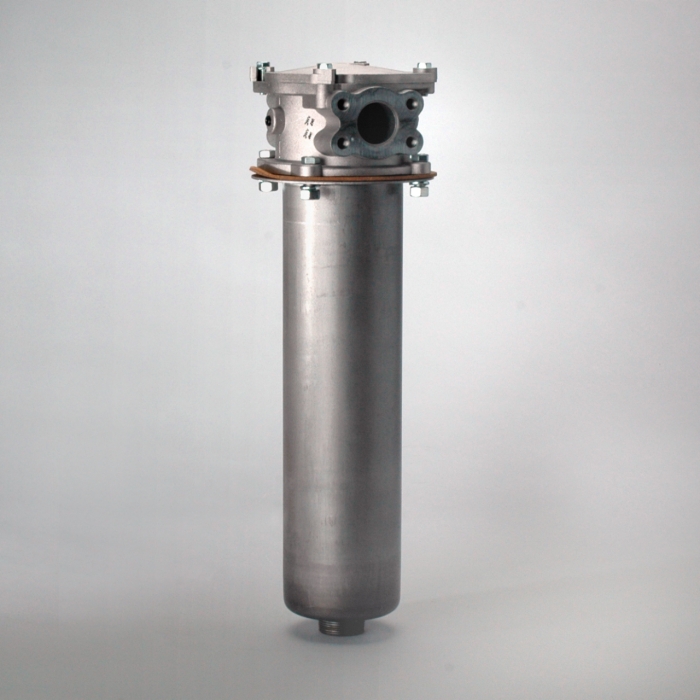 HYDRAULIC FILTER ASSEMBLY