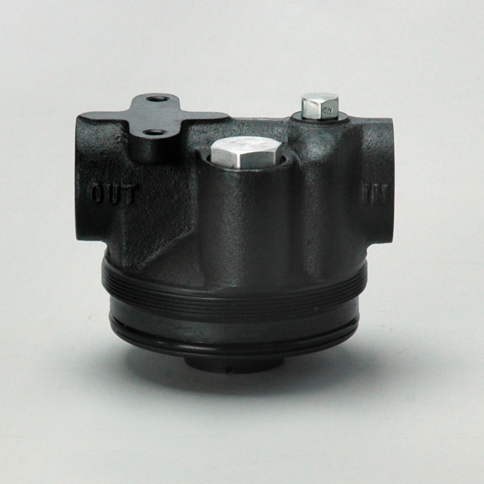 HEAD ASSEMBLY, HYDRAULIC
