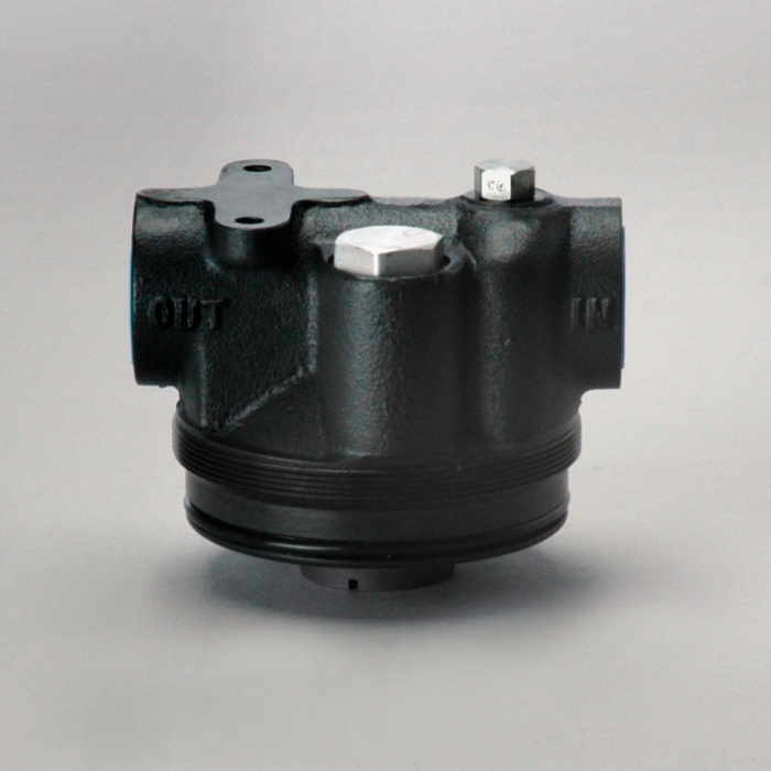 HEAD ASSEMBLY, HYDRAULIC