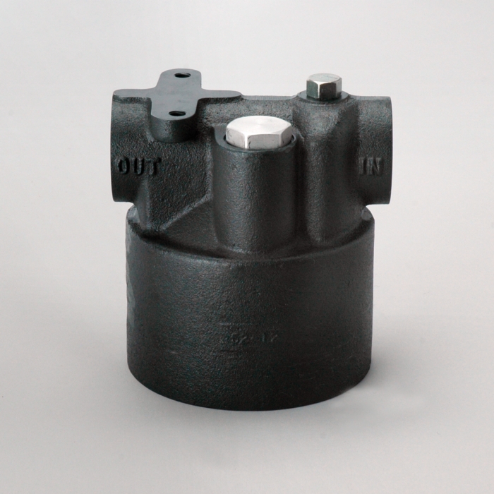 HEAD ASSEMBLY, HYDRAULIC