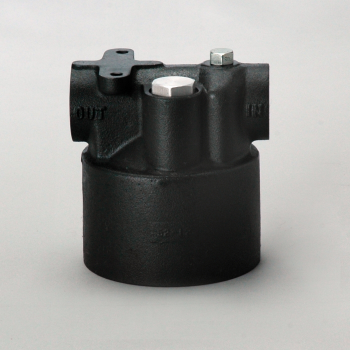 HEAD ASSEMBLY, HYDRAULIC