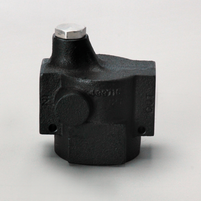 HEAD ASSEMBLY, HYDRAULIC