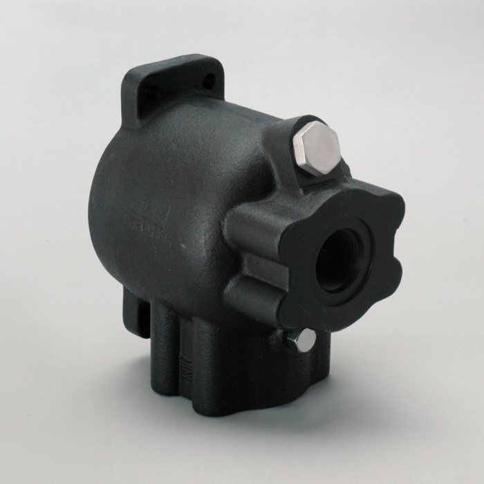 HEAD ASSEMBLY, HYDRAULIC