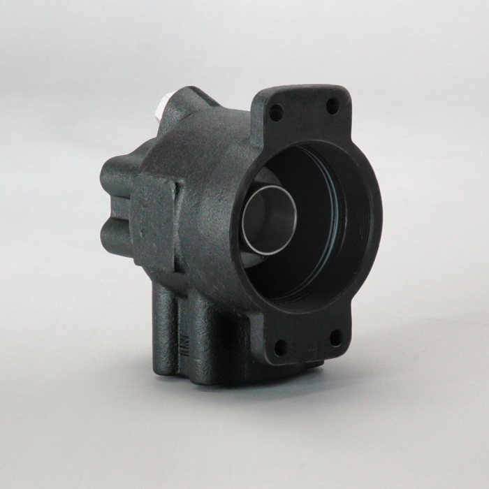 HEAD ASSEMBLY, HYDRAULIC