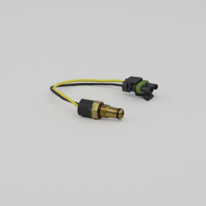 HYDRAULIC INDICATOR ASSEMBLY, ELECTRICAL