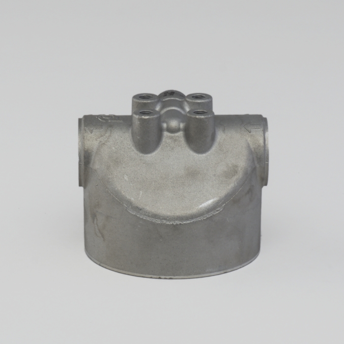 HEAD ASSEMBLY, HYDRAULIC
