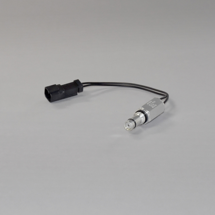 HYDRAULIC INDICATOR ASSEMBLY, ELECTRICAL