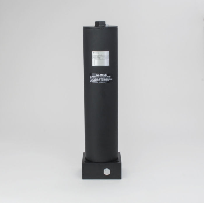 HYDRAULIC FILTER ASSEMBLY