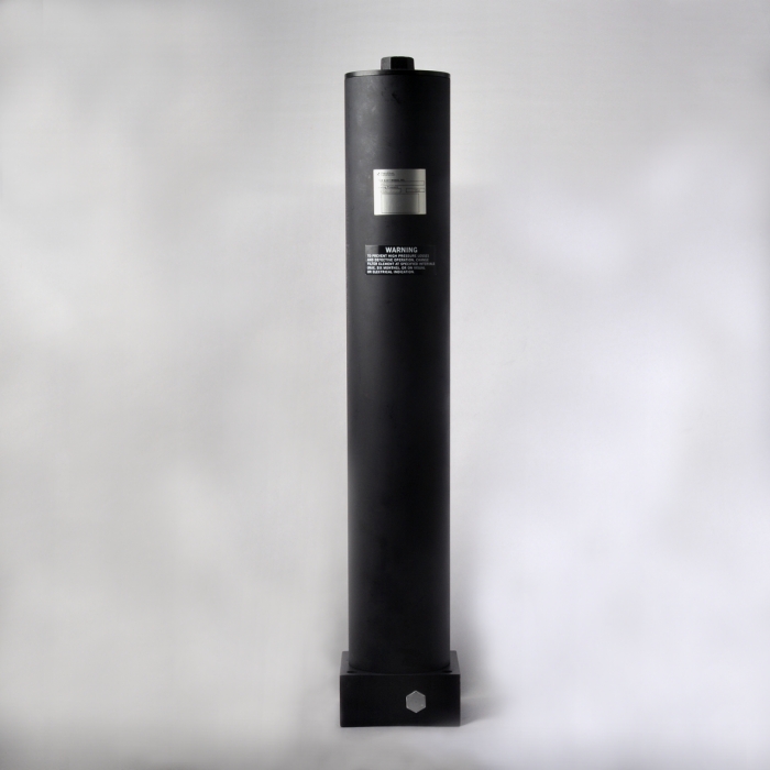 HYDRAULIC FILTER ASSEMBLY
