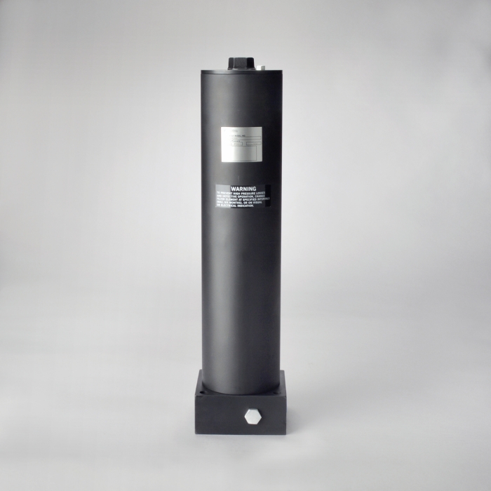 HYDRAULIC FILTER ASSEMBLY