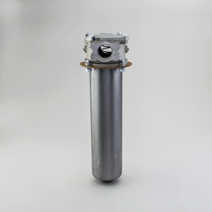 HYDRAULIC FILTER ASSEMBLY