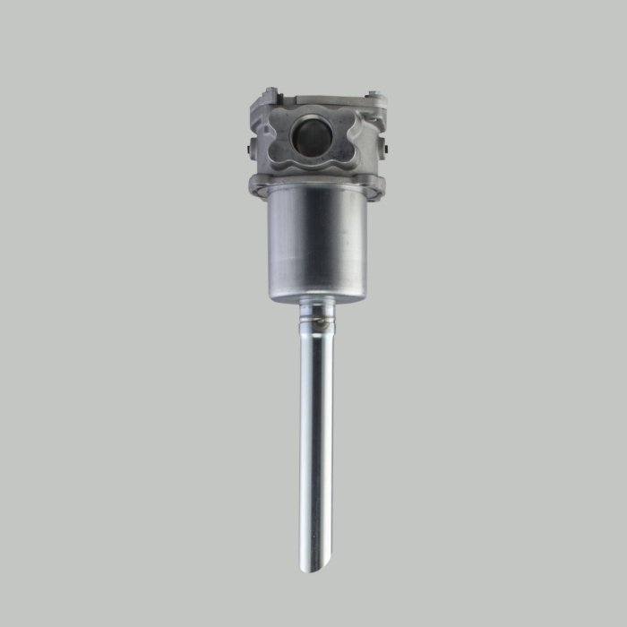 HYDRAULIC FILTER ASSEMBLY