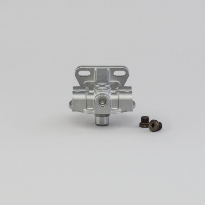HEAD ASSEMBLY, FUEL