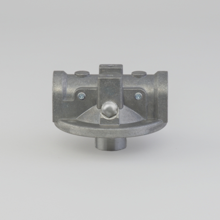 HEAD ASSEMBLY, HYDRAULIC
