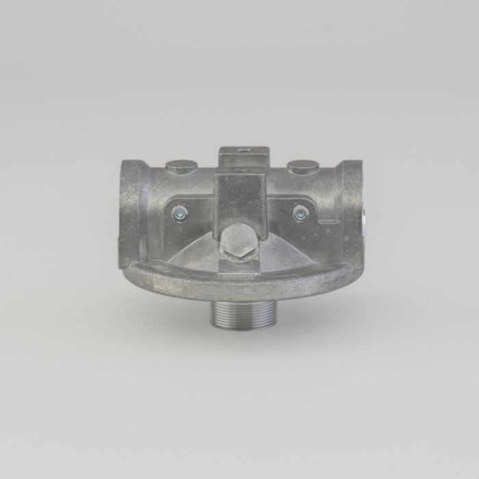 HEAD ASSEMBLY, HYDRAULIC