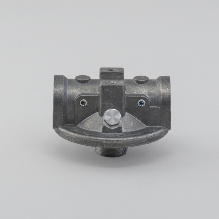 HEAD ASSEMBLY, HYDRAULIC