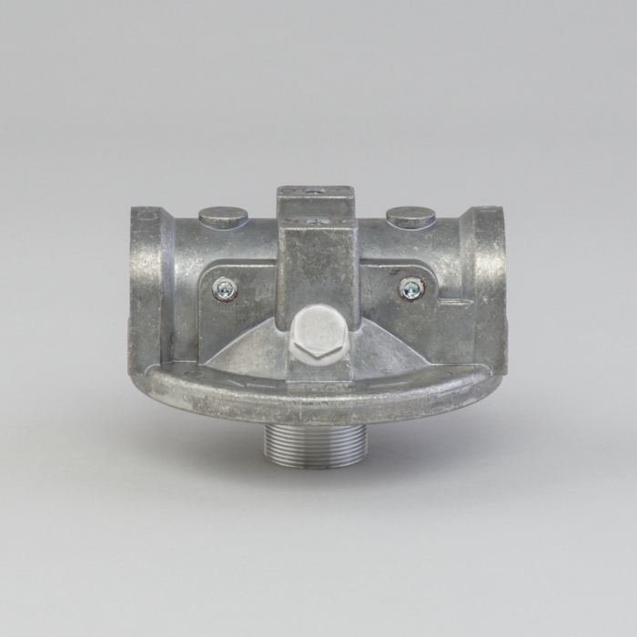 HEAD ASSEMBLY, HYDRAULIC