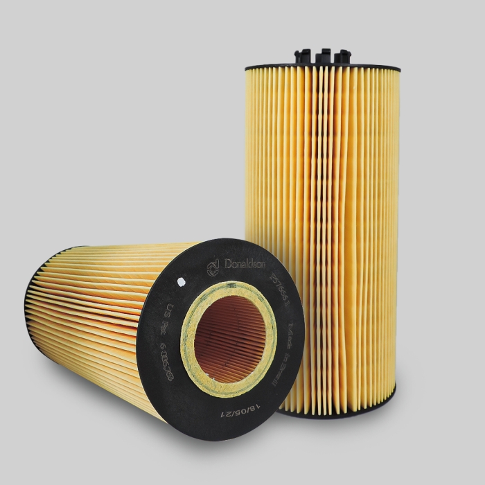LUBE FILTER, CARTRIDGE