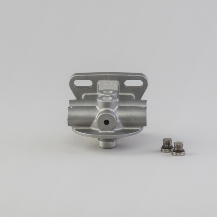 HEAD ASSEMBLY, FUEL