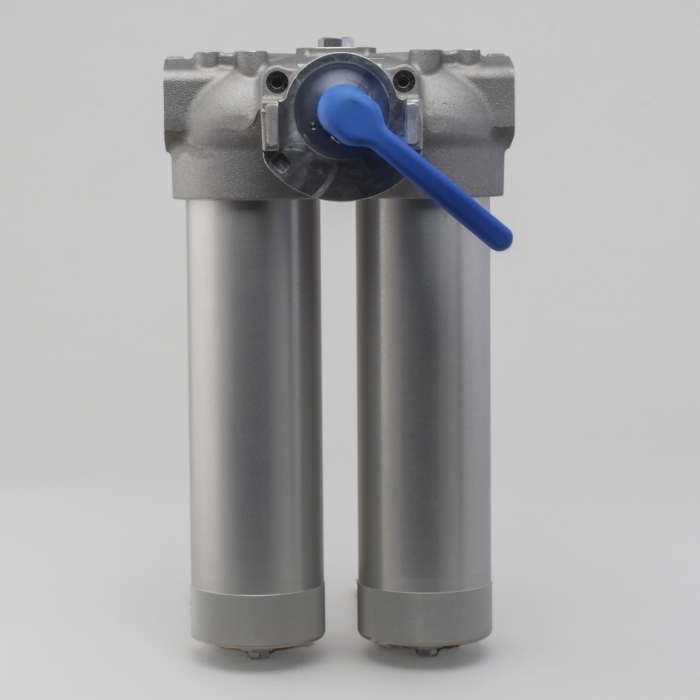HYDRAULIC HOUSING