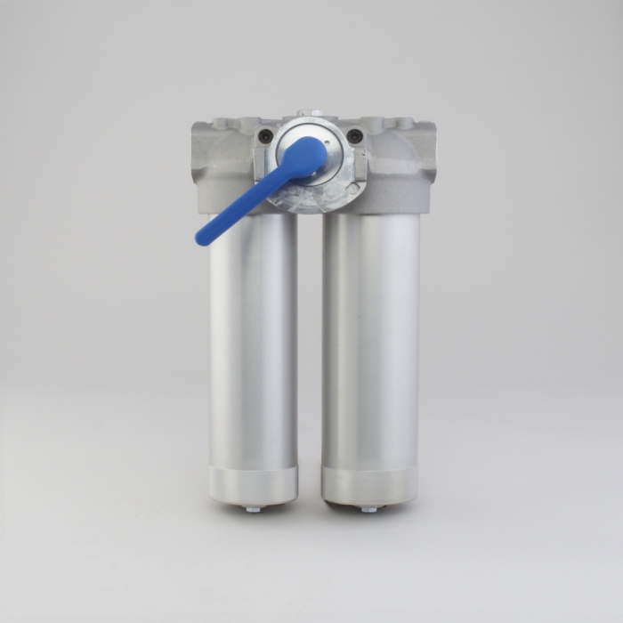 HYDRAULIC HOUSING