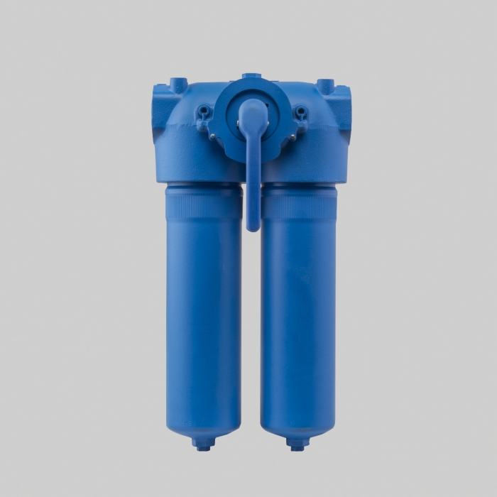 HYDRAULIC HOUSING
