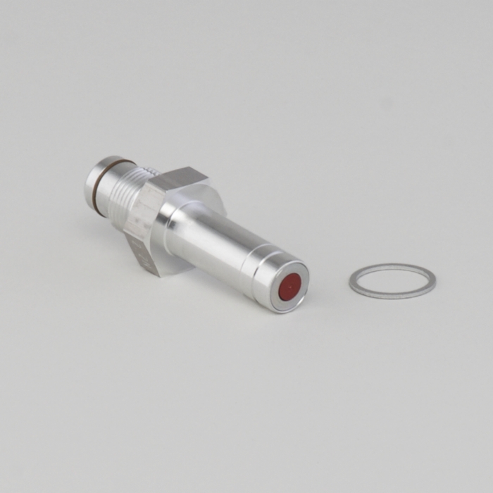 HYDRAULIC INDICATOR ASSEMBLY, VISUAL