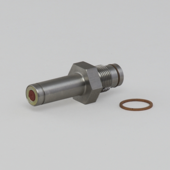 HYDRAULIC INDICATOR ASSEMBLY, VISUAL