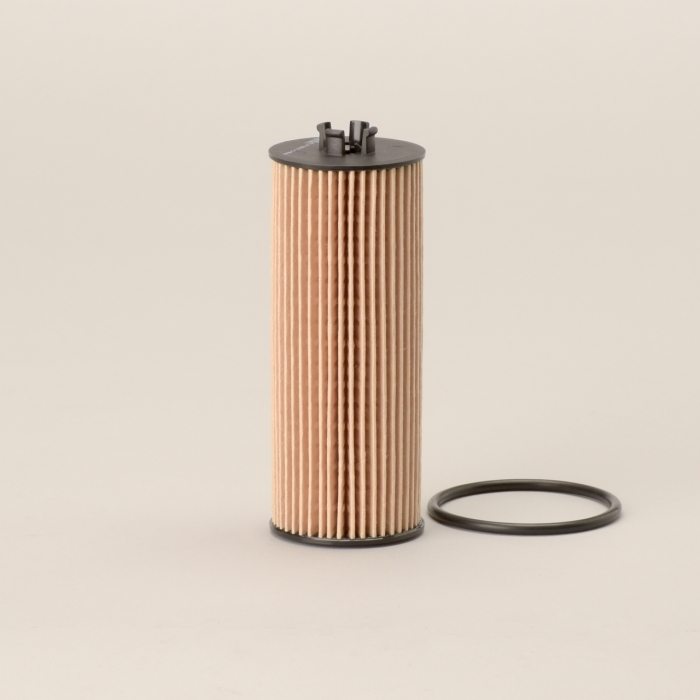 LUBE FILTER, CARTRIDGE