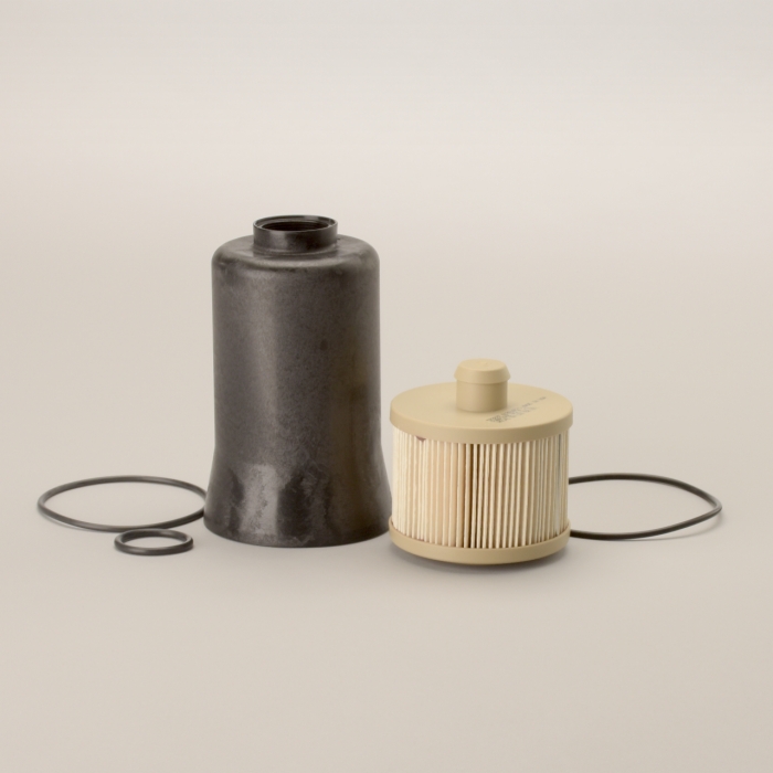 FUEL FILTER KIT