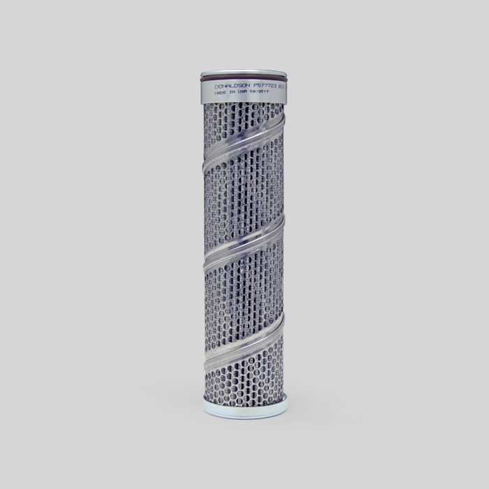 HYDRAULIC FILTER, CARTRIDGE DT