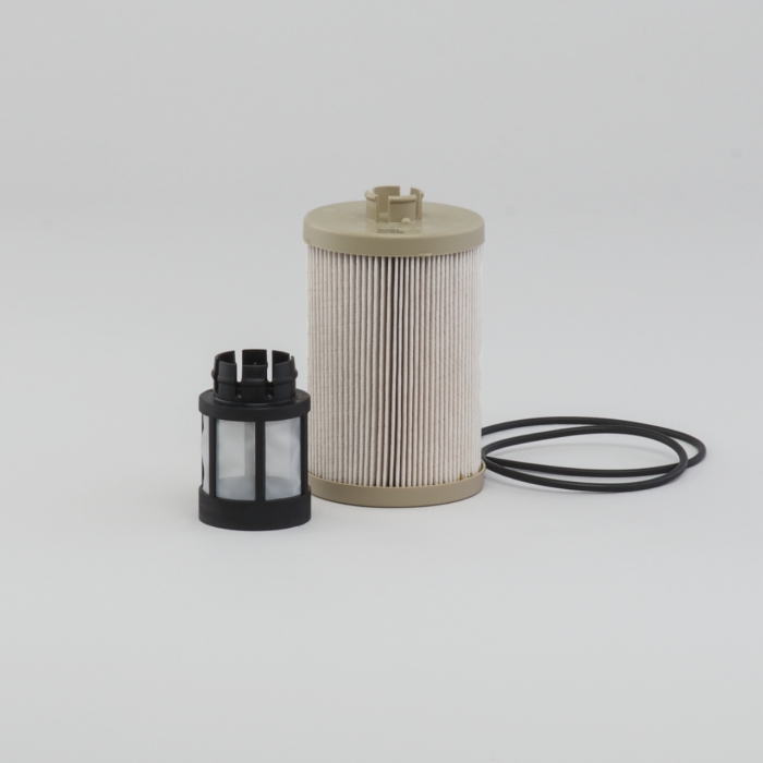 FUEL FILTER KIT