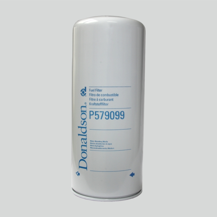 FUEL FILTER, SPIN-ON