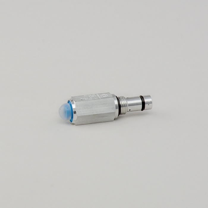 HYDRAULIC INDICATOR ASSEMBLY, VISUAL