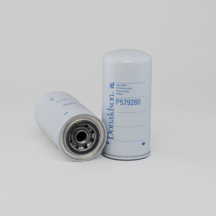 LUBE FILTER, SPIN-ON FULL FLOW